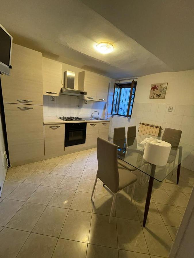 أريتسو Roby Home المظهر الخارجي الصورة